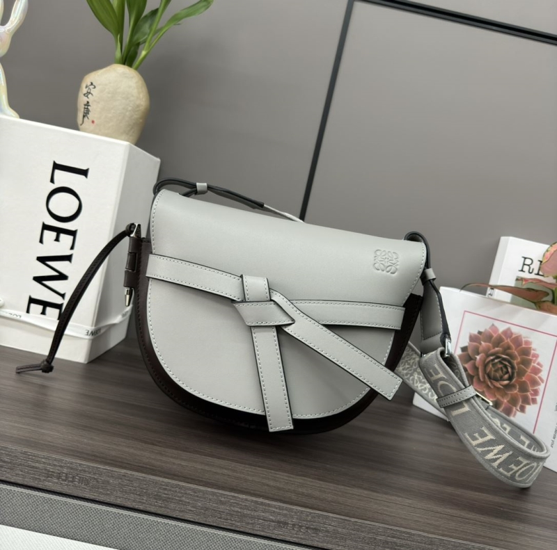 Loewe Satchel Bags